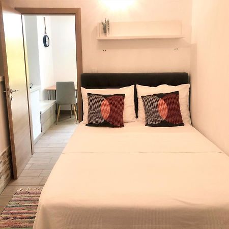 Apartments & Rooms Formenti Skradin Dış mekan fotoğraf