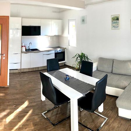 Apartments & Rooms Formenti Skradin Oda fotoğraf
