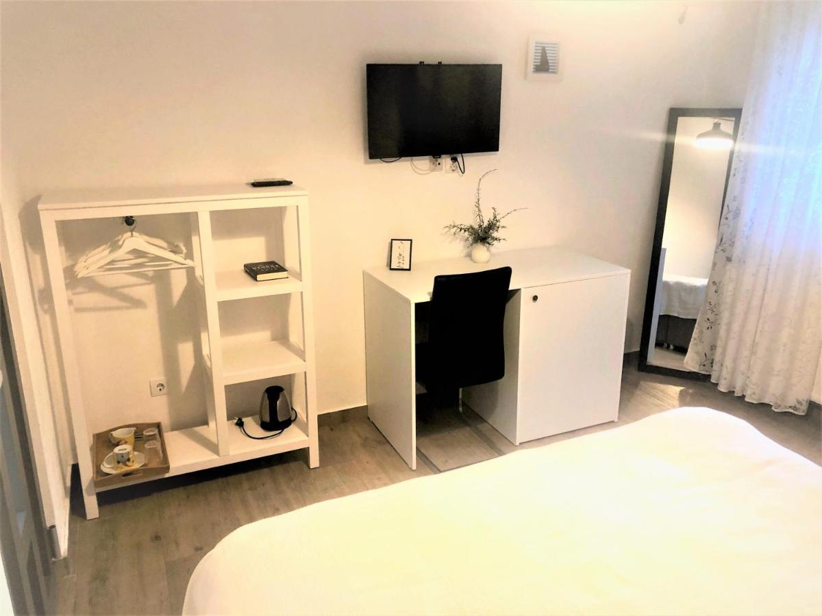Apartments & Rooms Formenti Skradin Dış mekan fotoğraf