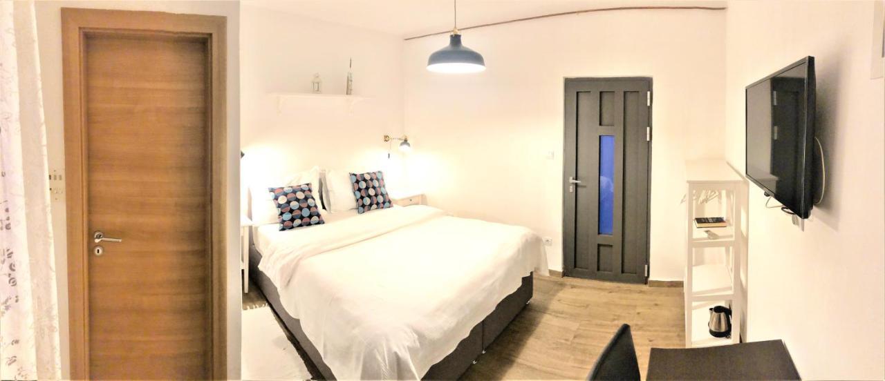 Apartments & Rooms Formenti Skradin Dış mekan fotoğraf