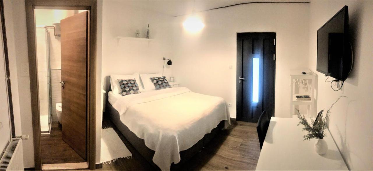 Apartments & Rooms Formenti Skradin Dış mekan fotoğraf