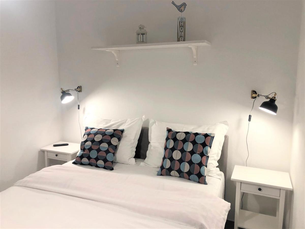 Apartments & Rooms Formenti Skradin Dış mekan fotoğraf