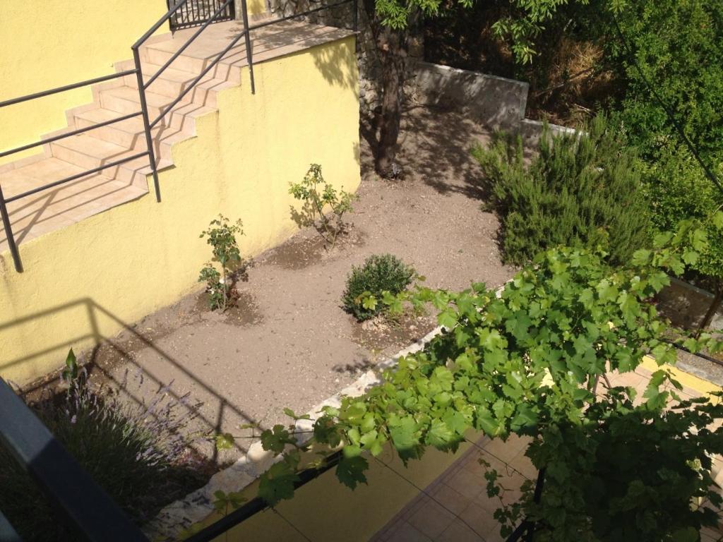 Apartments & Rooms Formenti Skradin Dış mekan fotoğraf