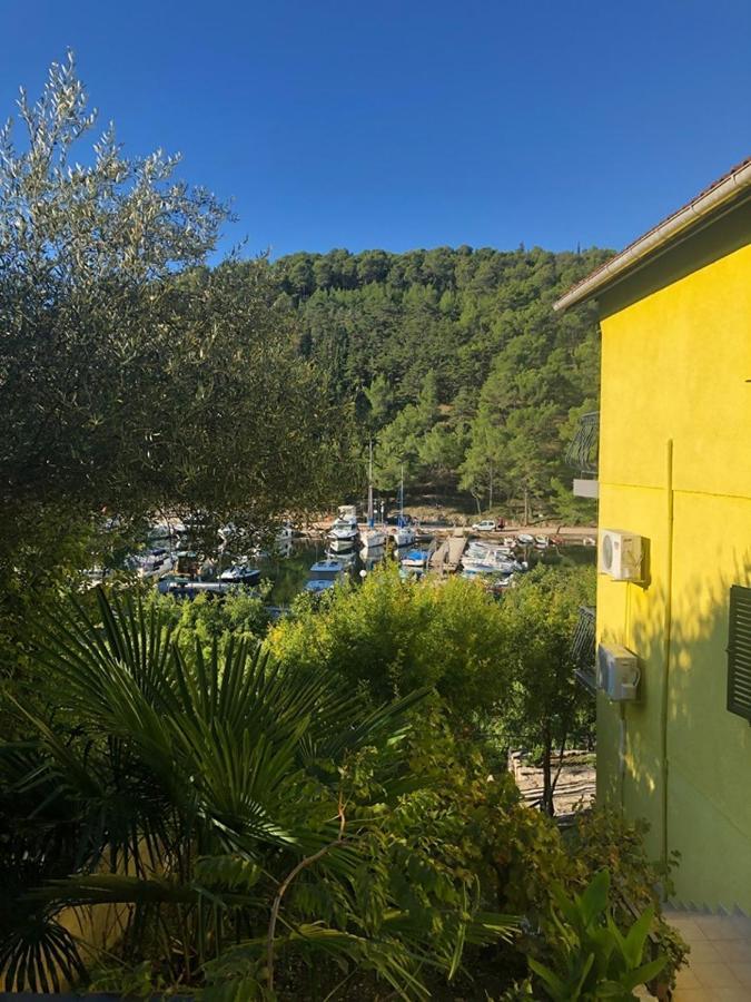 Apartments & Rooms Formenti Skradin Dış mekan fotoğraf