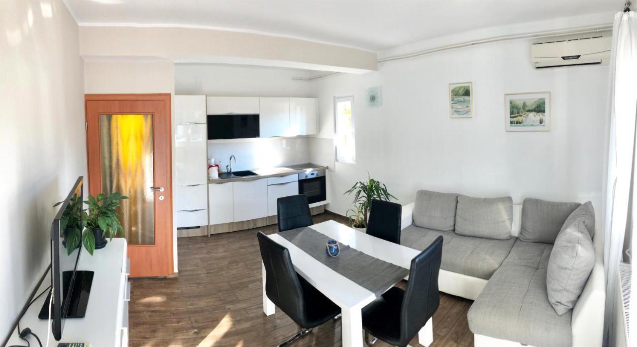 Apartments & Rooms Formenti Skradin Dış mekan fotoğraf