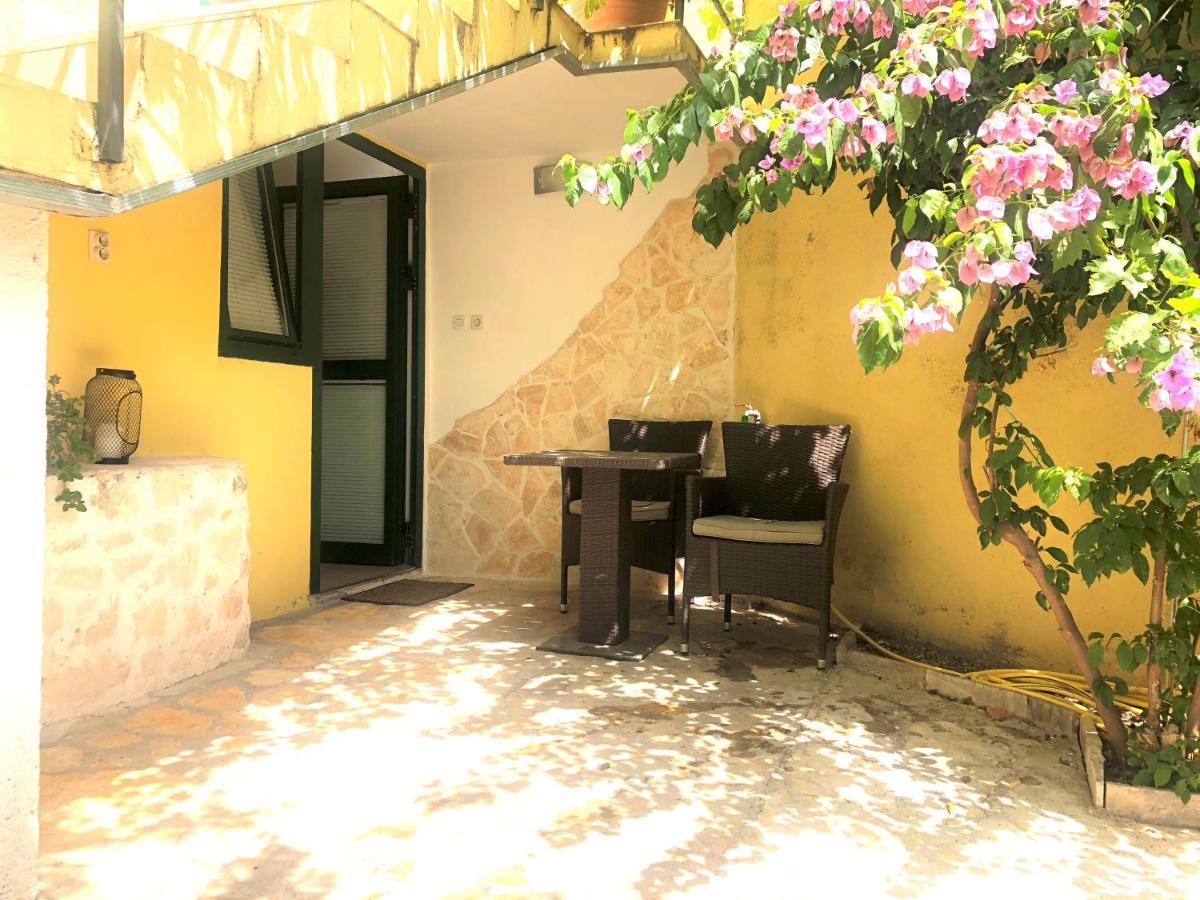 Apartments & Rooms Formenti Skradin Dış mekan fotoğraf