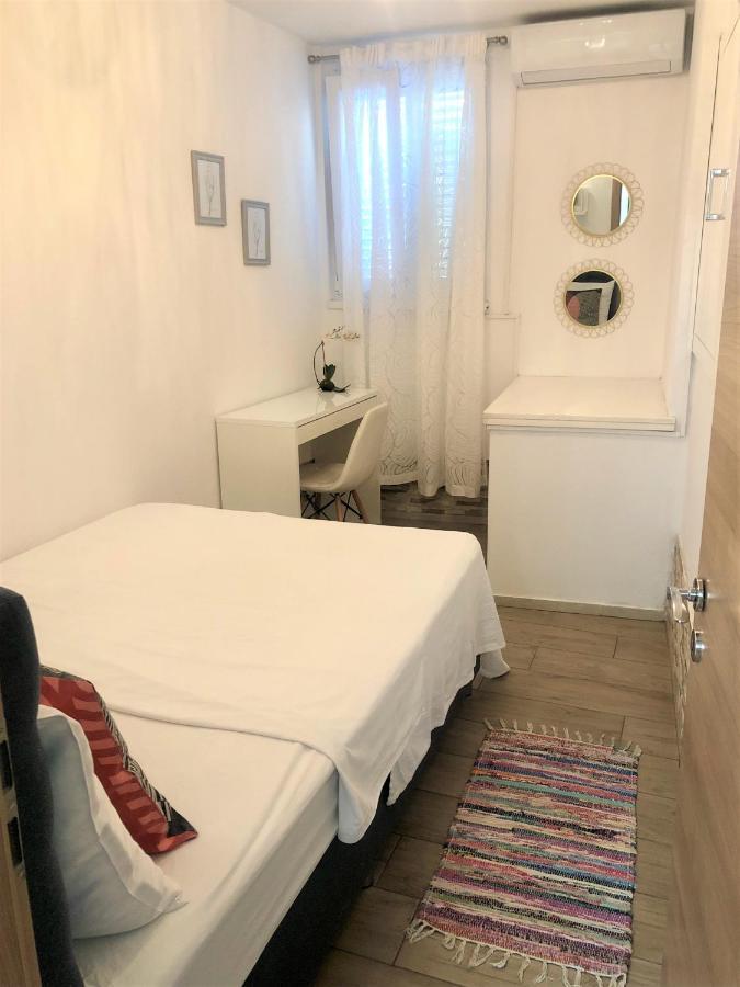 Apartments & Rooms Formenti Skradin Dış mekan fotoğraf