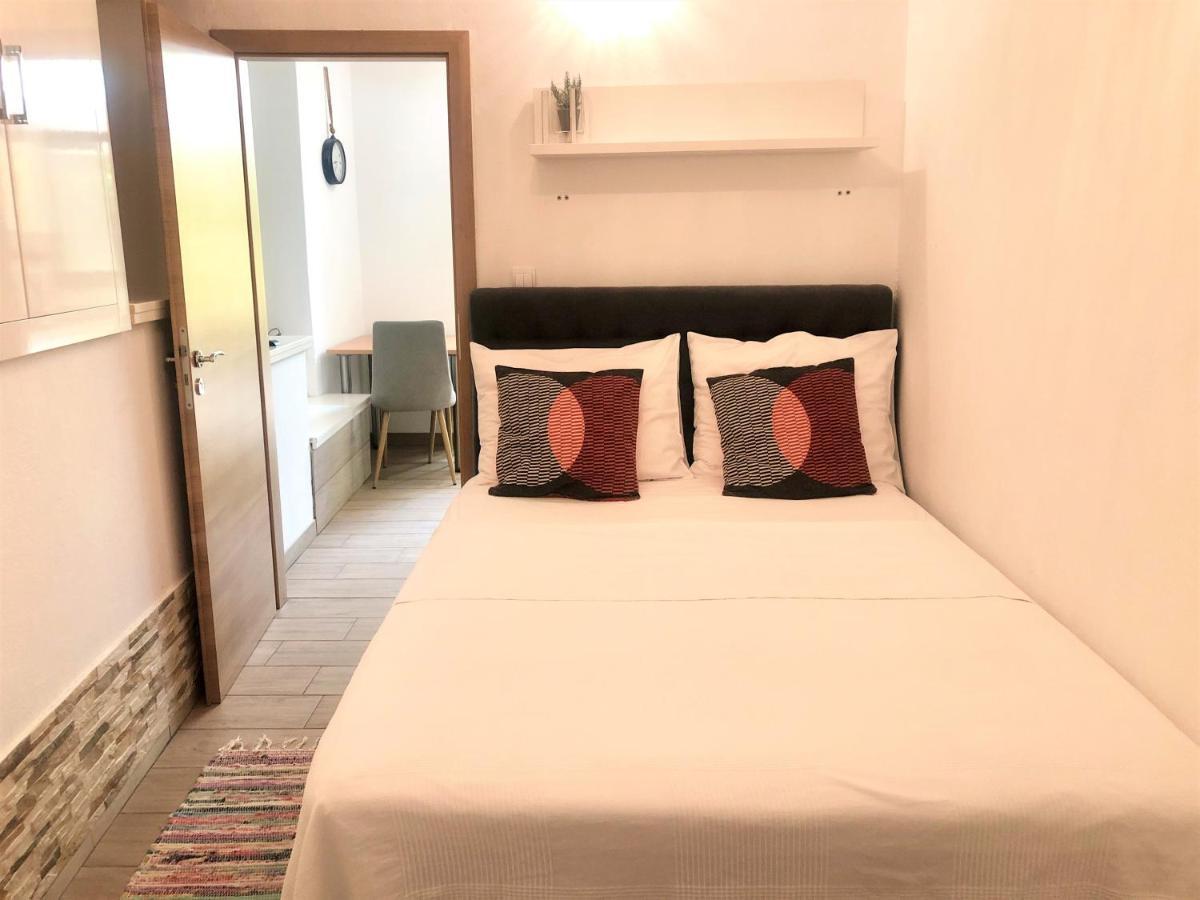 Apartments & Rooms Formenti Skradin Dış mekan fotoğraf