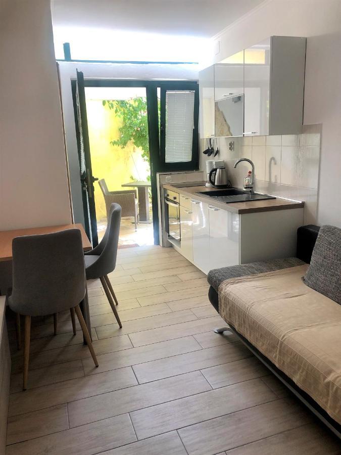 Apartments & Rooms Formenti Skradin Dış mekan fotoğraf