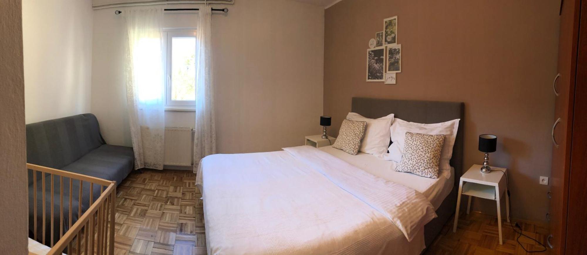 Apartments & Rooms Formenti Skradin Oda fotoğraf