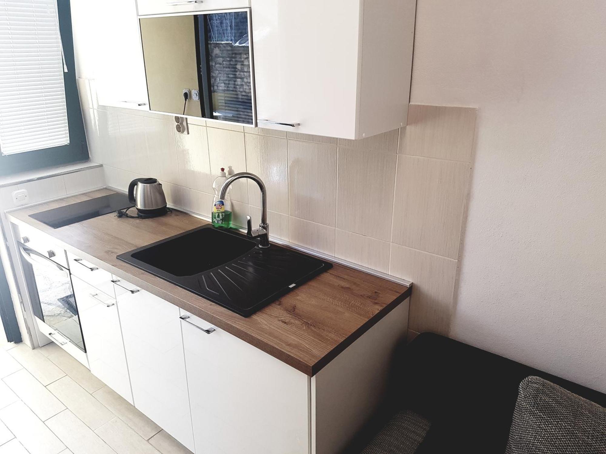 Apartments & Rooms Formenti Skradin Dış mekan fotoğraf