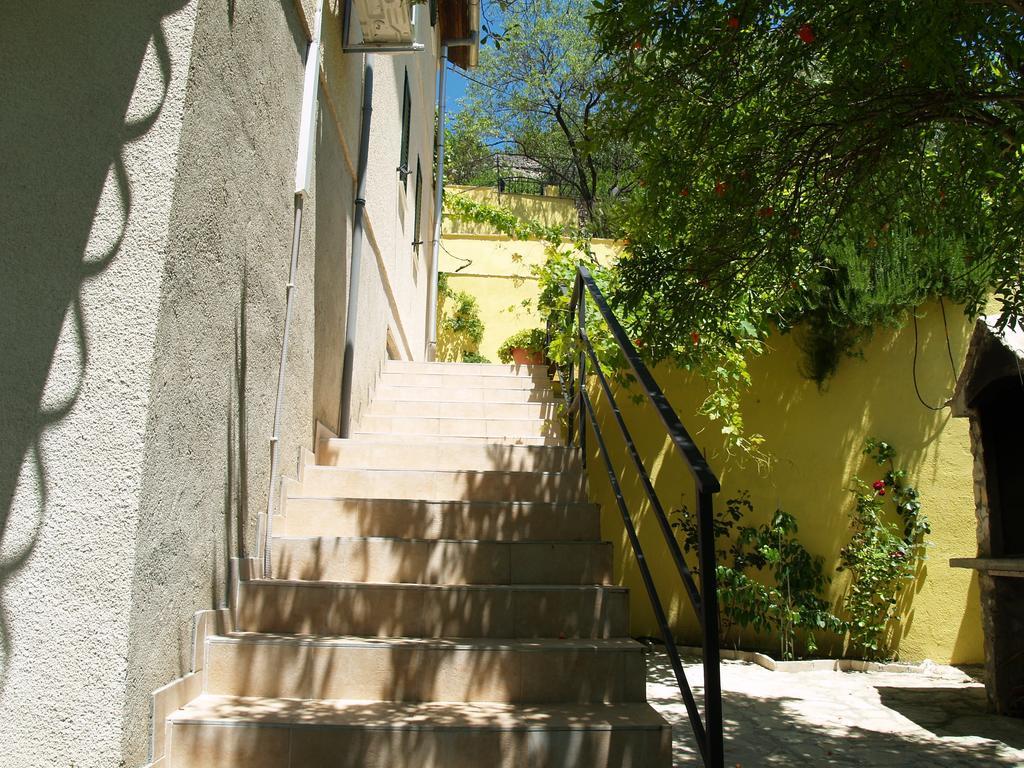 Apartments & Rooms Formenti Skradin Dış mekan fotoğraf