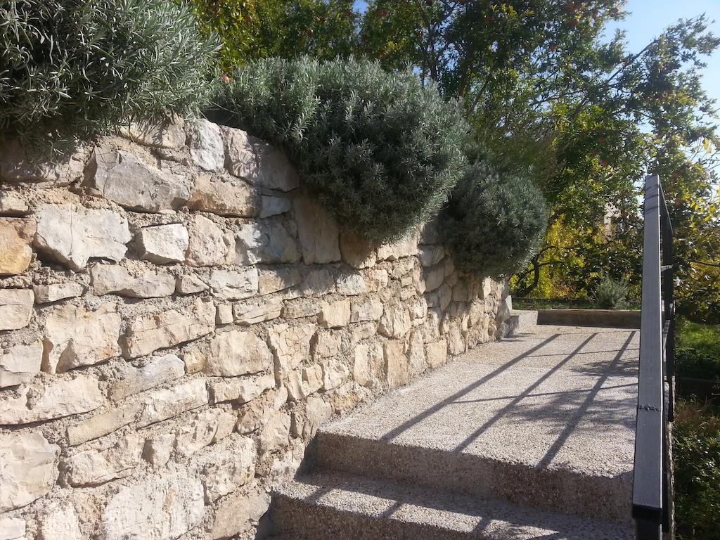 Apartments & Rooms Formenti Skradin Dış mekan fotoğraf