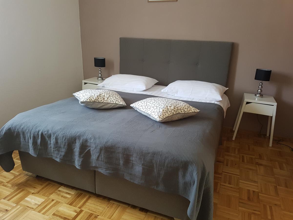 Apartments & Rooms Formenti Skradin Dış mekan fotoğraf